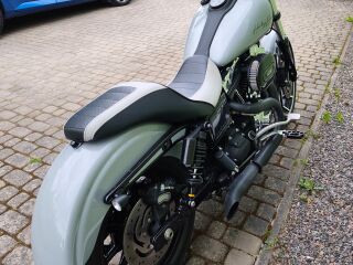Harley-Davidson Low Rider Custom V2 56kW