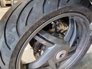 Aprilia RST 1000 V2 84kW