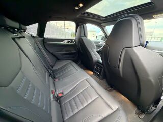 BMW i4 M50 400kW