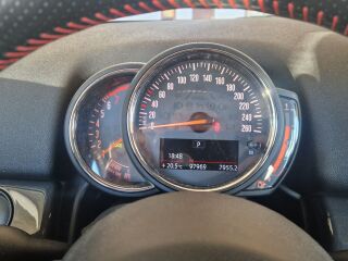 MINI Countryman 2.0 141kW