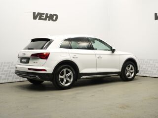 Audi Q5 35 TDI 2.0 120kW