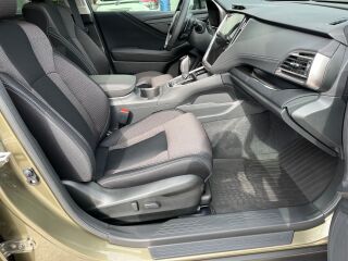 Subaru Outback AWD WILD 2.5 124kW