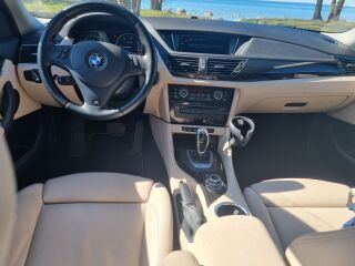 BMW X1 2.0 160кВ