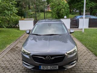 Opel Insignia Innovation 1.5 121kW