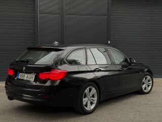 BMW 320 Sportline 2.0 140kW
