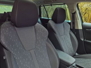 Skoda Octavia COMBY STYLE 2.0 TDI 110kW