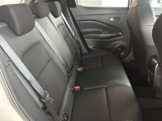 Nissan Juke DIG-T 114 N-Connecta 7DCT 1.0 84kW