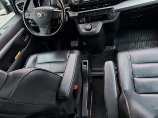 Toyota ProAce Verso 2.0 106kW