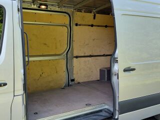 Mercedes-Benz Sprinter 316 CDI LANG 2.2 R4 CDi 120kW