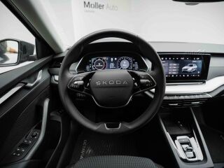 Skoda Octavia Select MHEV 1.5 110kW