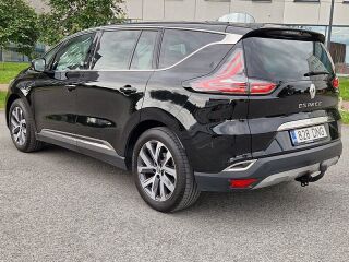 Renault Espace ENERGY EDITION 1.6 dCi 118кВ