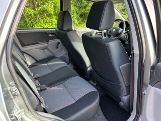 Suzuki SX4 1.5 73kW