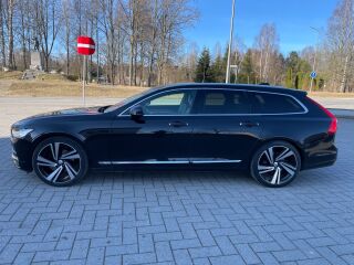 Volvo V90 INSCRIPTION 2.0 140кВ