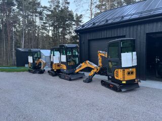 Newrick 7kW
