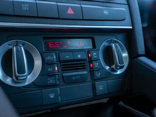 Audi A3 1.4 TFSI 92кВ