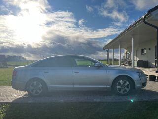 Audi A6 3.0 171kW