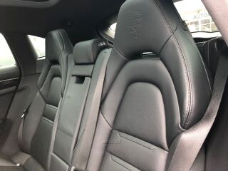 Porsche Panamera 971 4S Sport Turismo 2.9 324kW