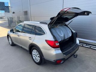 Subaru Outback 2.5 129кВ
