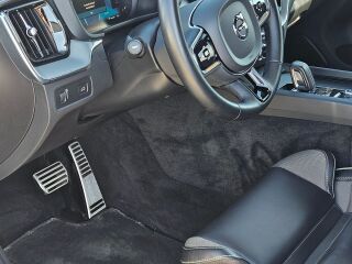 Volvo XC60 2.0 183kW