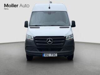 Mercedes-Benz Sprinter 2.1 105kW