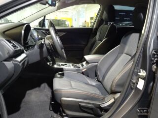 Subaru XV Ridge EyeSight 4WD 1.6 84kW