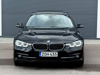 BMW 330 Facelift iPerformance 2.0 185kW