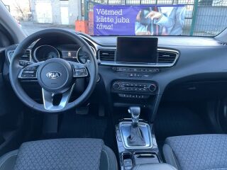 Kia Ceed 1.6 100kW