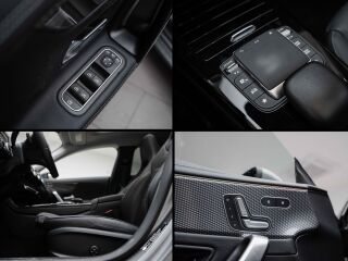 Mercedes-Benz CLA 200 2.0 110кВ