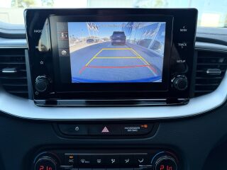 Kia Ceed Sportswagon LX Plus 1.5 117kW