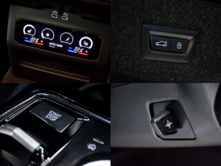 BMW 520 i M-Sport 2.0 140kW