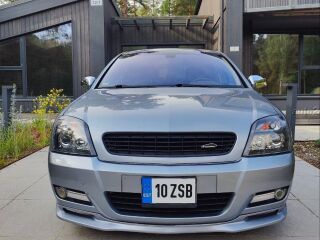 Opel Signum 3.2 155кВ
