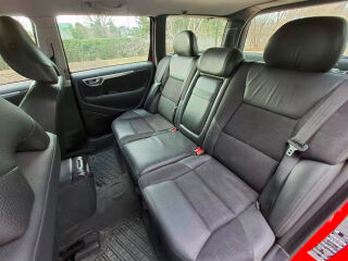 Volvo V70 2.4 103kW