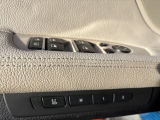 BMW 730 Long 3.0 180kW