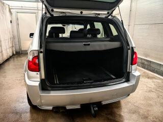 BMW X3 3.0 170kW