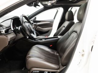 Mazda 6 Exclusive-Line Facelift 2.2 R4 Skyactiv-D 135kW