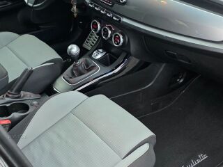 Alfa Romeo Giulietta 2.0 103kW