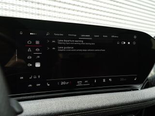 Audi e-tron S Line 270kW