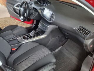 Peugeot 308 SW ALLURE 130 1.2 96kW