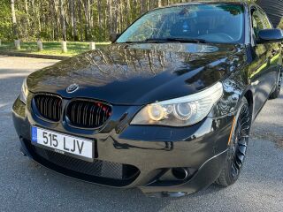 BMW 528 3.0 172kW