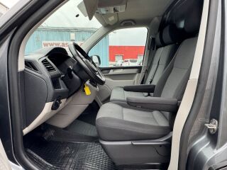 Volkswagen Transporter L2H1 Comfortline 2.0 Tdi 110kW