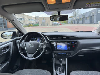 Toyota Corolla 1.6