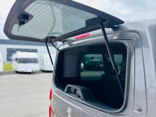 Peugeot Traveller EXPERT TRAVELLER 2.0 130кВ