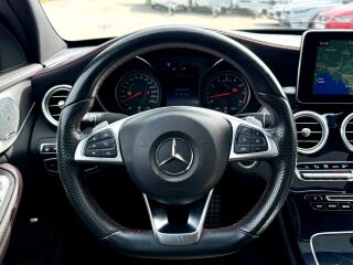 Mercedes-Benz C 43 AMG 4MATIC 3.0 270kW
