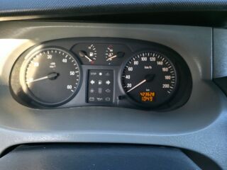 Opel Vivaro 1.9 R4 DTi 74кВ