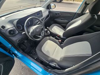 Hyundai i10 Fresh 1.0 49kW