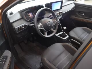 Dacia Sandero Stepway 1.0 67kW