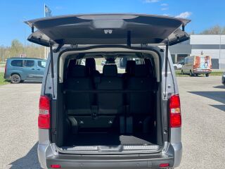 Citroen Spacetourer L3 Business 2.2 Diesel 132kW