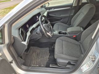 Volkswagen Golf 2.0 85kW
