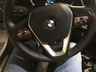 BMW 218 i 1.5 103kW