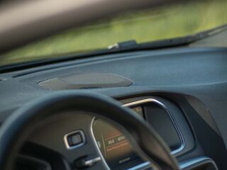 Volvo V40 2.0 110kW